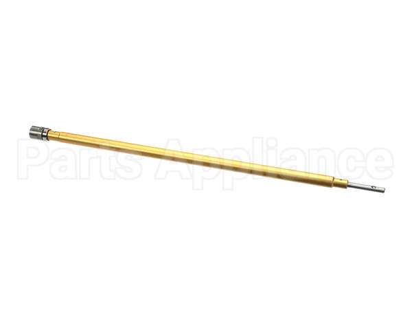 45324 Dynamic Mixer Shaft And Bearing