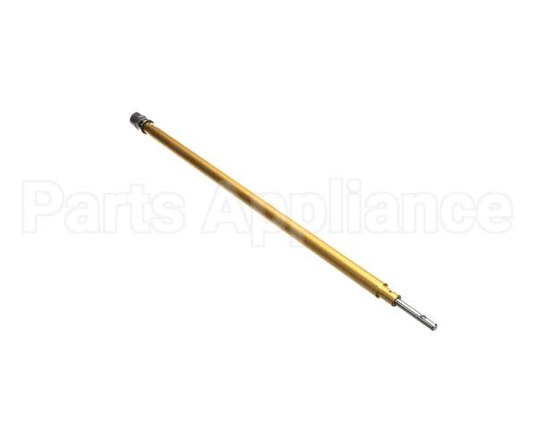 45324 Dynamic Mixer Shaft And Bearing