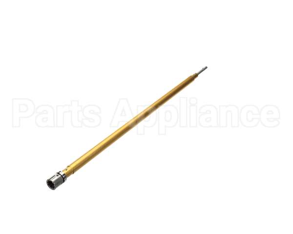 45324 Dynamic Mixer Shaft And Bearing