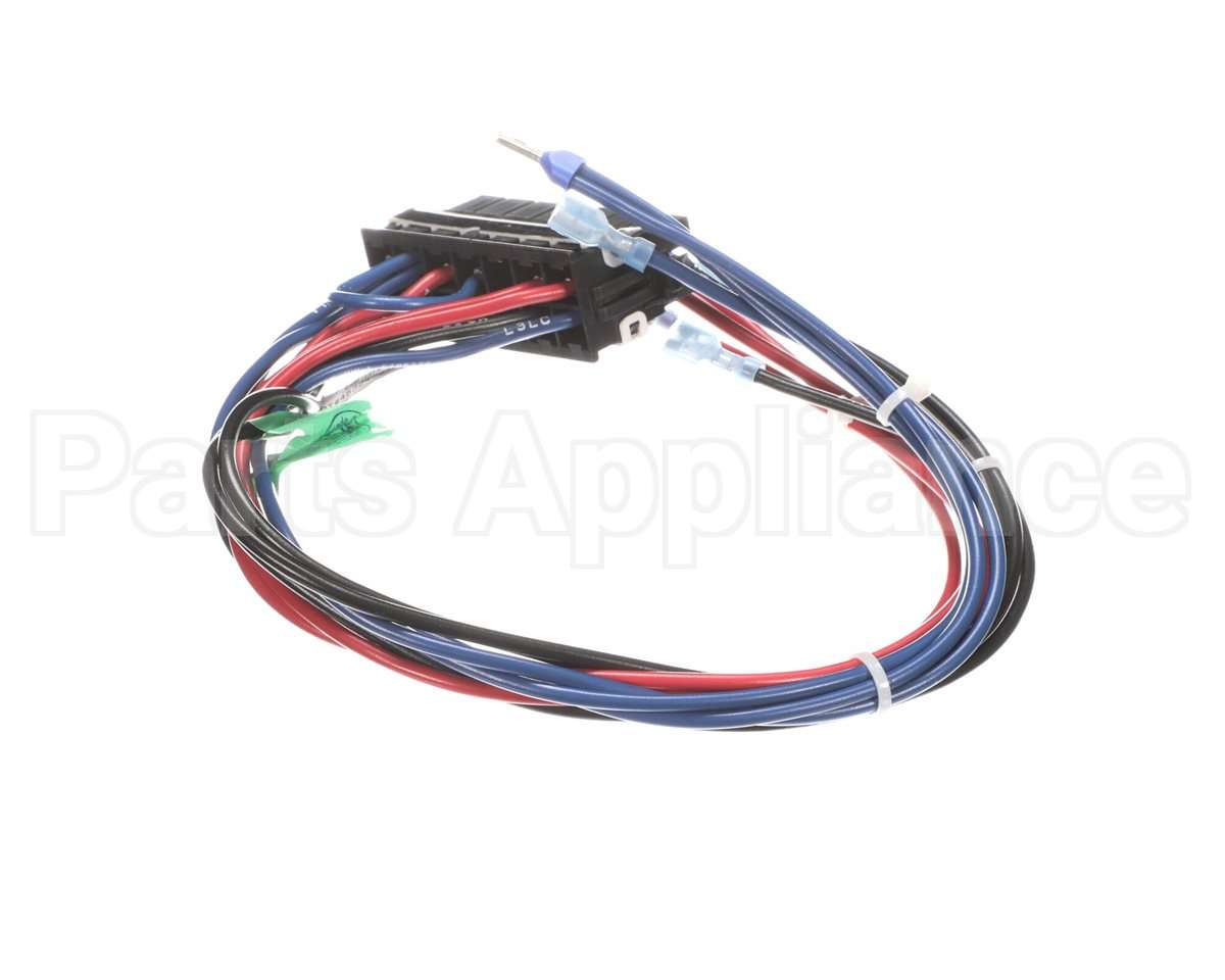 4532490 Garland W/H Power Disb L Ul