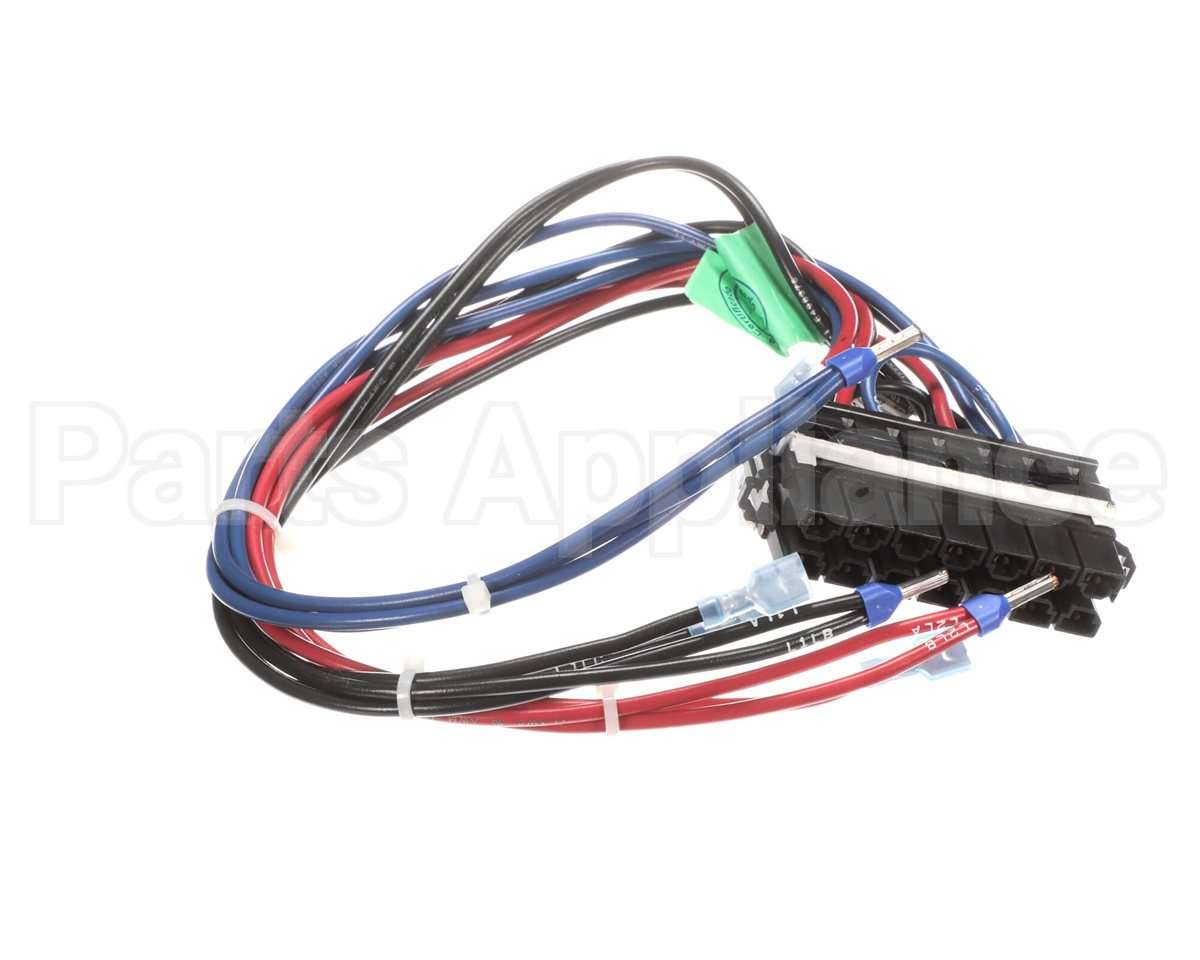 4532490 Garland W/H Power Disb L Ul