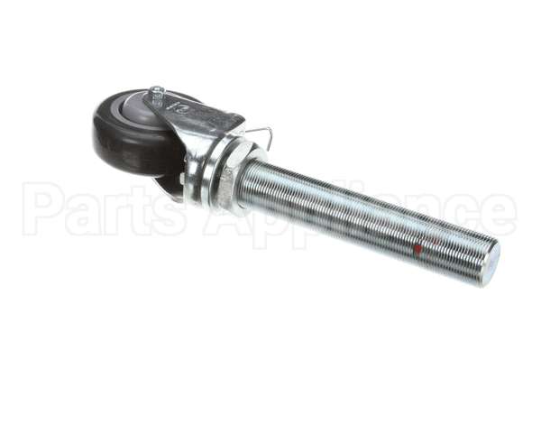 4532676 Garland Caster 1-1/2-12 Stem Swivel Lo