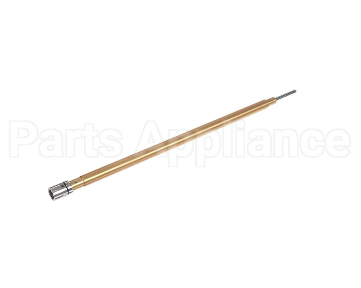 45328 Dynamic Mixer Shaft/Bearing