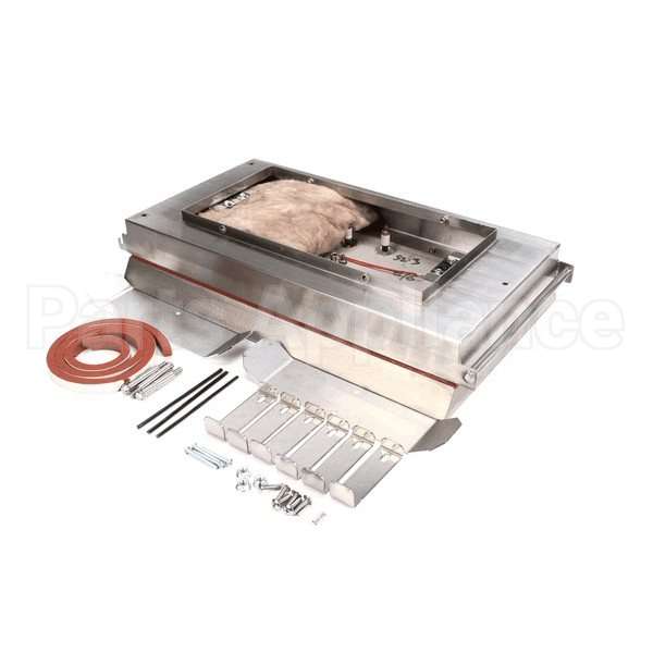 4532959 Compatible Garland Kit, 3 Platen Assy 240V W/ Fai