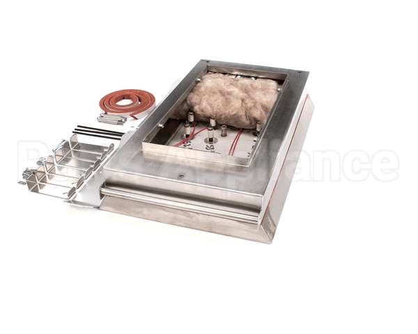 4532959 Garland Kit, 3 Platen Assembly 240V W/ Fai