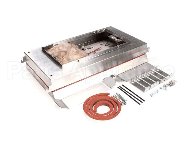 4532959 Garland Kit, 3 Platen Assembly 240V W/ Fai