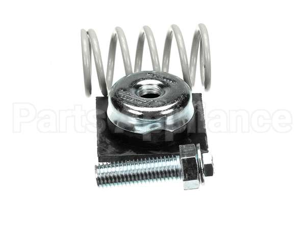 453376 Accurex Isol,Spr Fds-1-120Gray (Qty 1)