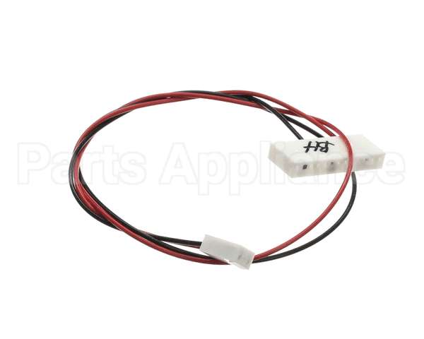 45340.0000 Bunn Wiring Harness, Led To Cba Hwb