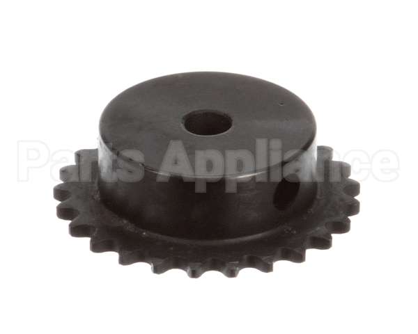 45349 Middleby Sprocket,25B25 W/5/16B