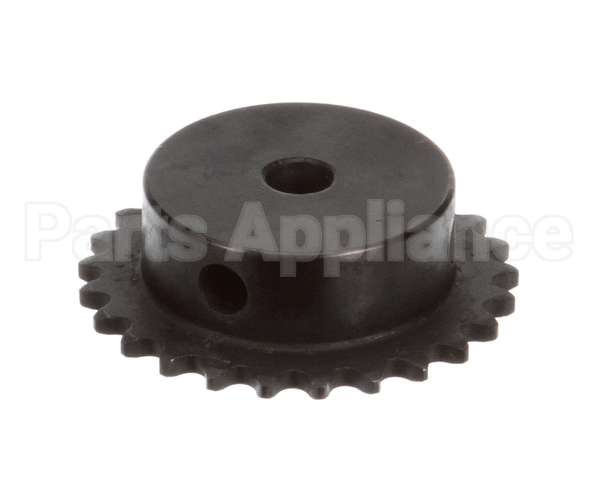 45349 Middleby Sprocket,25B25 W/5/16B