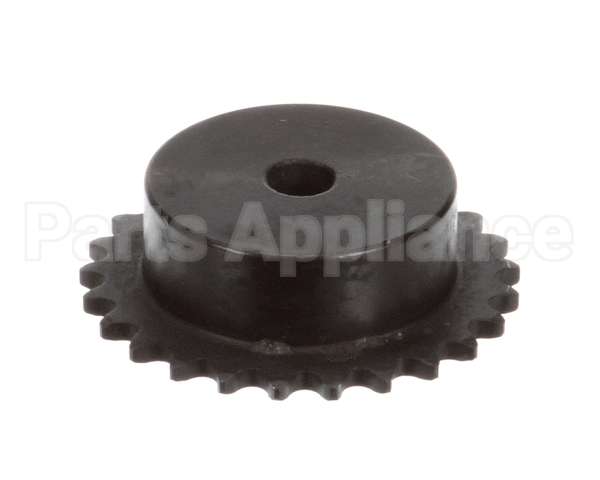 45349 Middleby Sprocket,25B25 W/5/16B