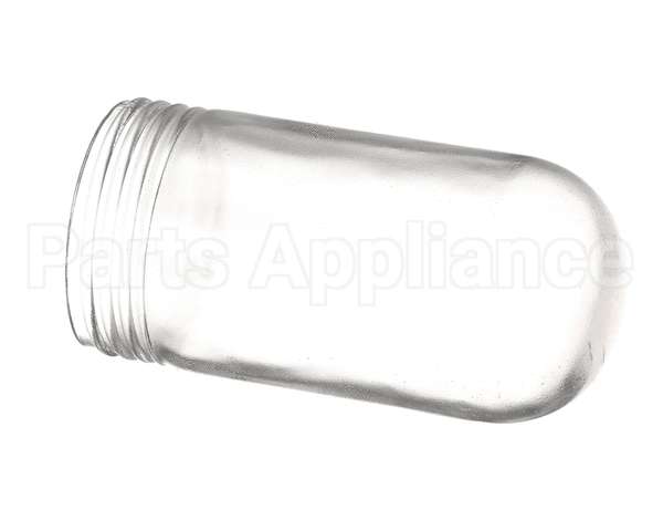 453498 Accurex Lgt,Globe,Tempered Glass,L50-X