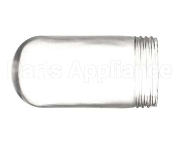 453498 Accurex Lgt,Globe,Tempered Glass,L50-X