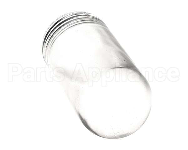 453498 Accurex Lgt,Globe,Tempered Glass,L50-X