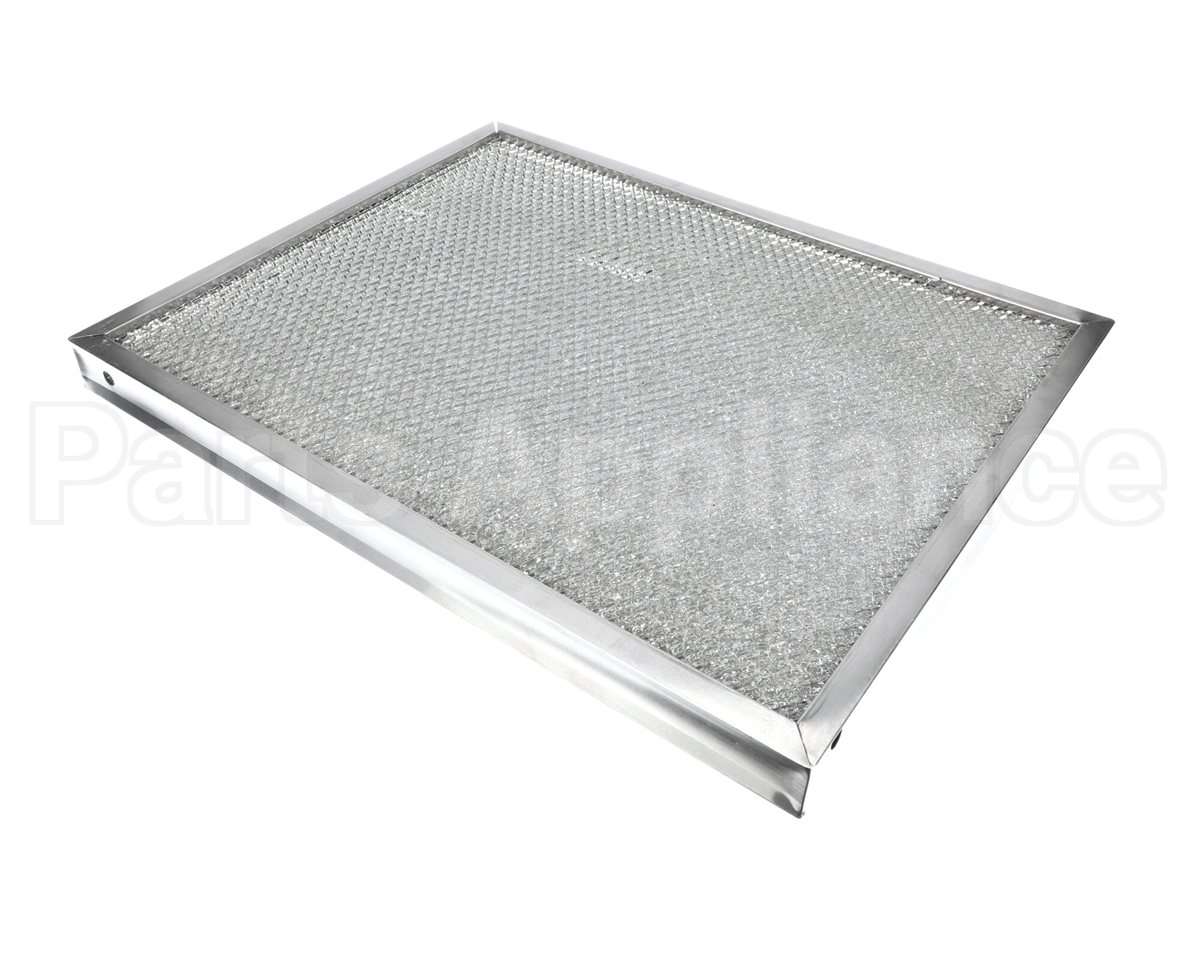 453499 Accurex Fl,Al,20X25X2,Industrial,Ul900