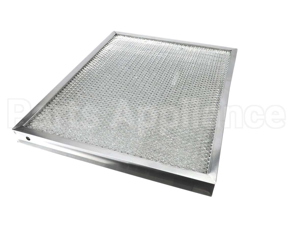 453499 Accurex Fl,Al,20X25X2,Industrial,Ul900