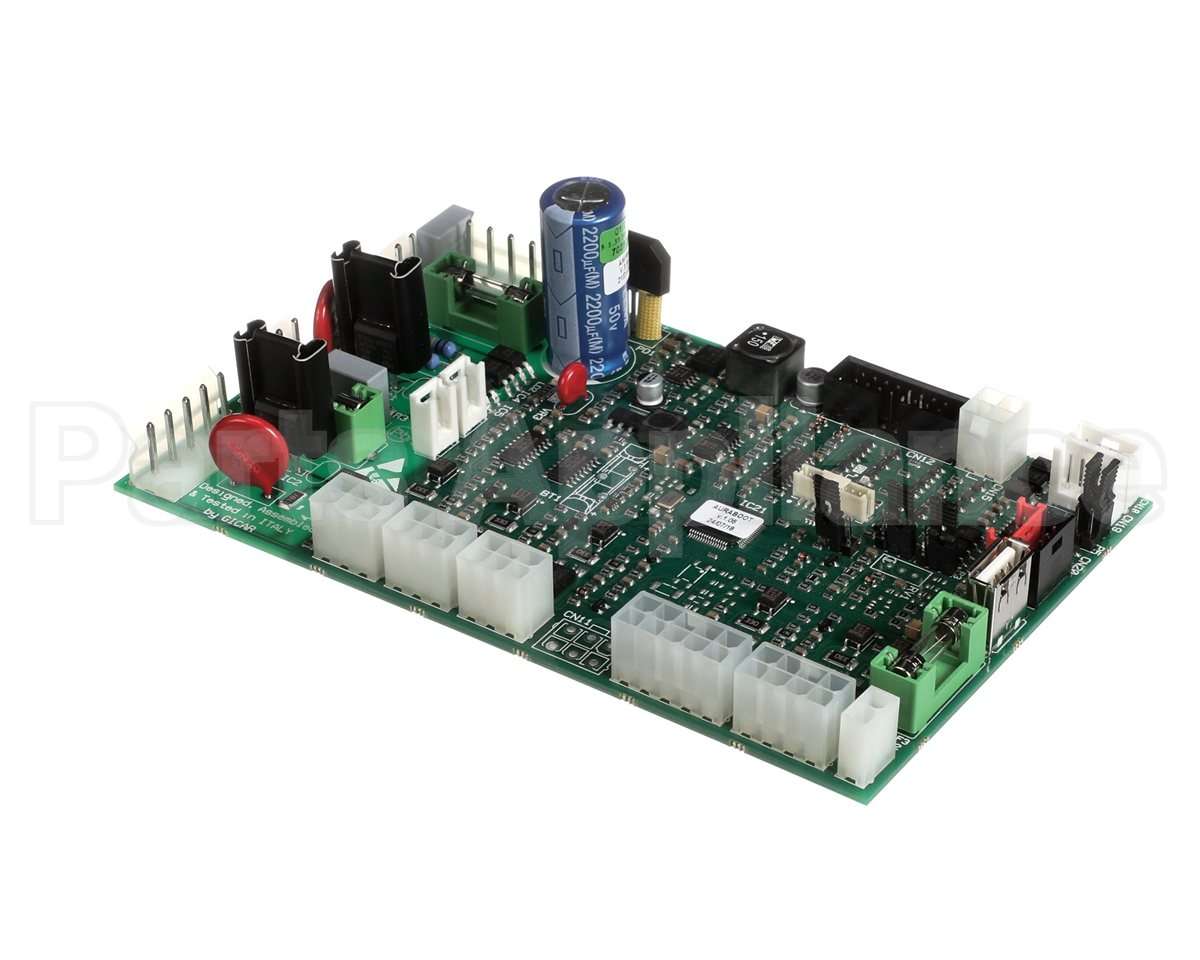 45355 Unic Aura Cpu Board