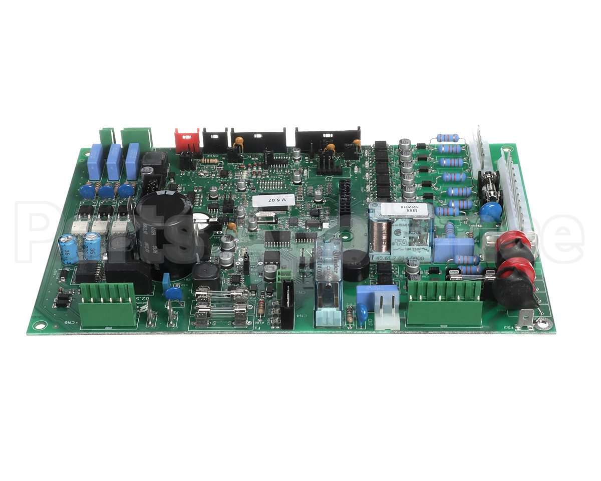 45360 Unic Sdc Cpu Board