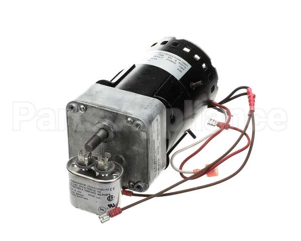 45369-3-220 Nemco Motor Powercut, 220V