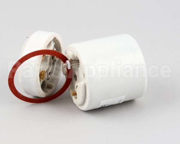 45372 Nemco Socket - Bulbwarming 660W