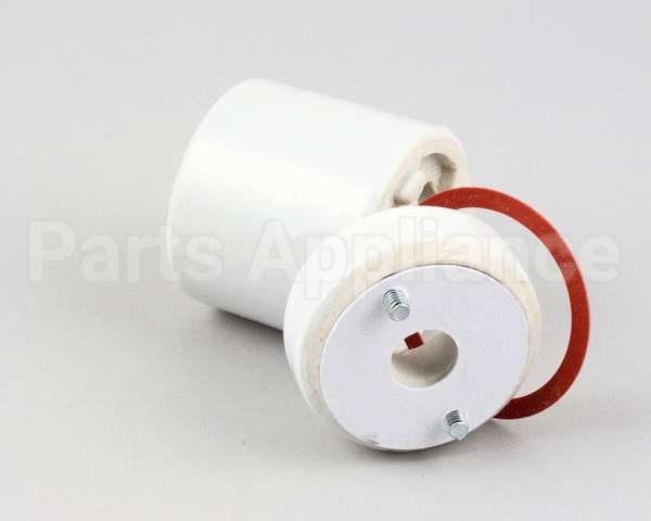 45372 Nemco Socket - Bulbwarming 660W