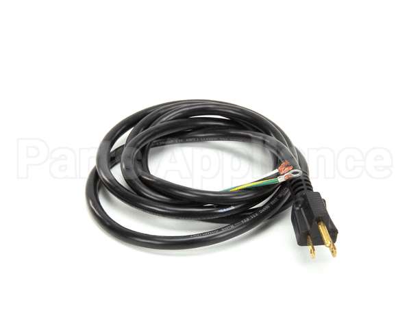 45374 Nemco Cordset 16/3 125V 6Ft