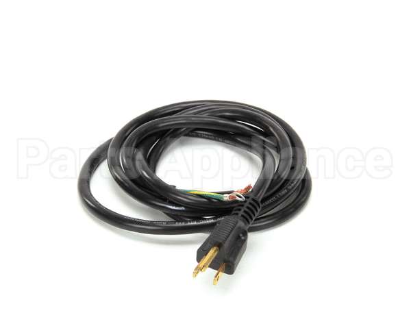 45374 Nemco Cordset 16/3 125V 6Ft