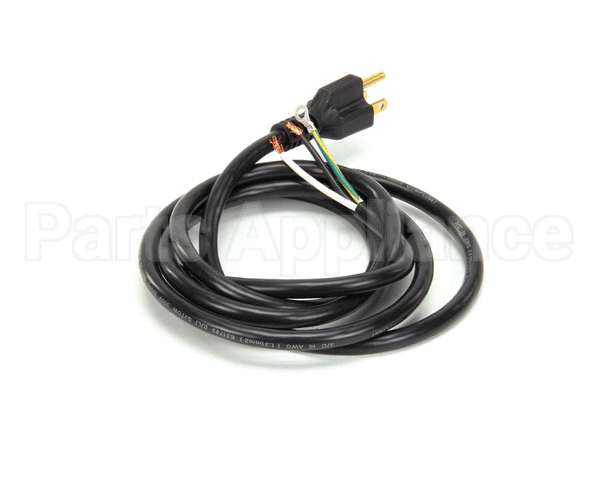 45374 Nemco Cordset 16/3 125V 6Ft