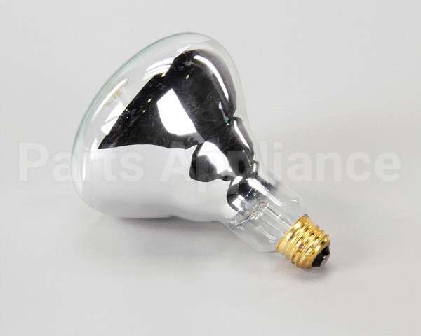 45376 Nemco Bulb Clear Lens-250W