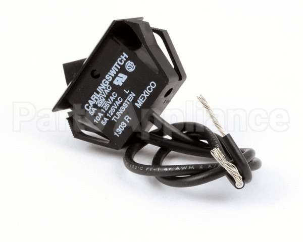 45379 Nemco Rocker Switch