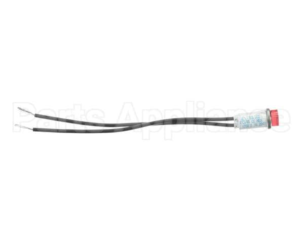 45380 Nemco Pilot Light Red Oh