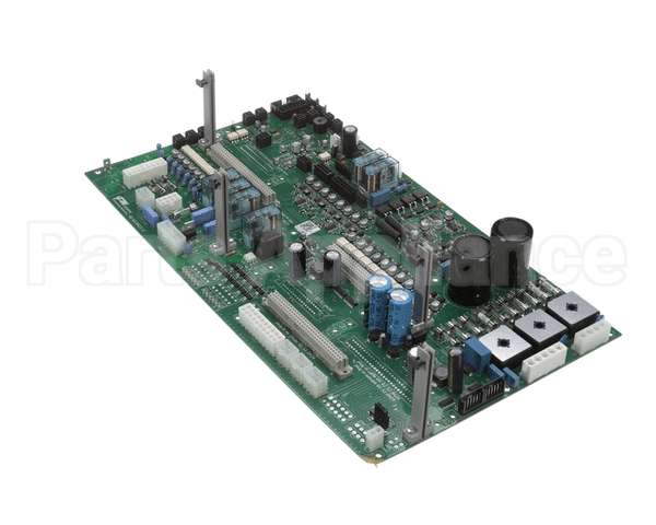 45380 Unic Tango St Mother Board