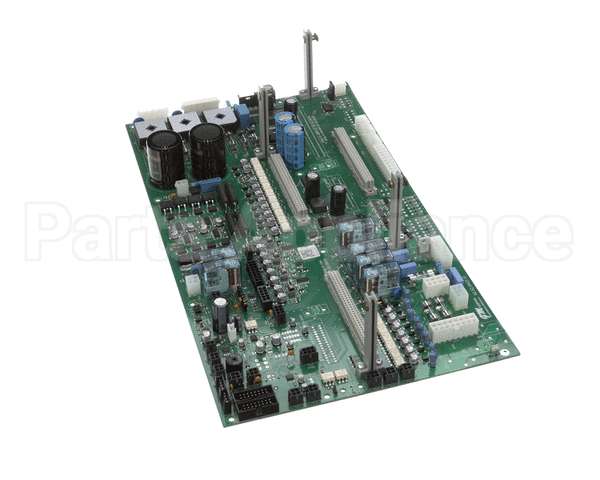 45380 Unic Tango St Mother Board
