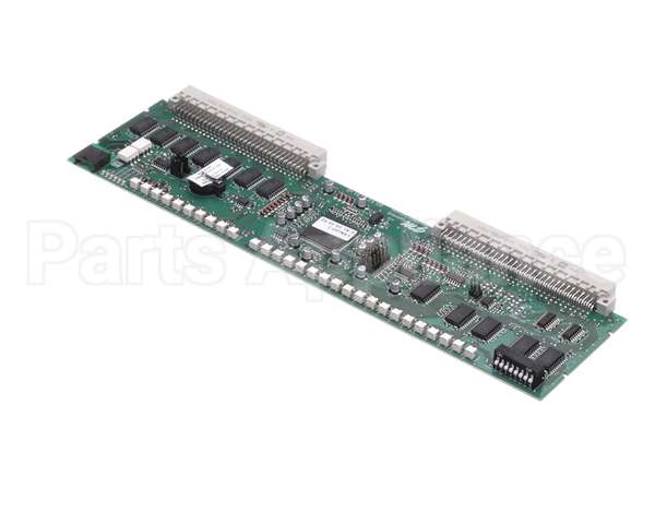 45381 Unic Tango Ace/St Cpu Card