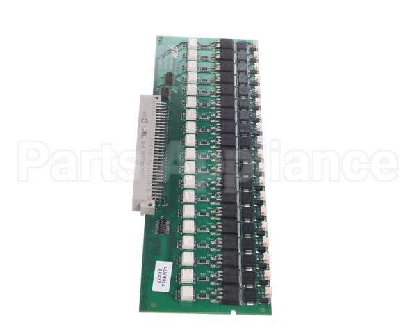 45382 Unic Tango Ace/St Driver Card