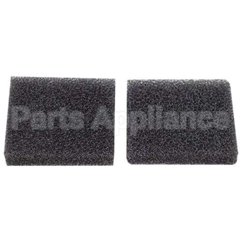 454-020S Compatible Prince Castle Filter Kit (Pk/2)