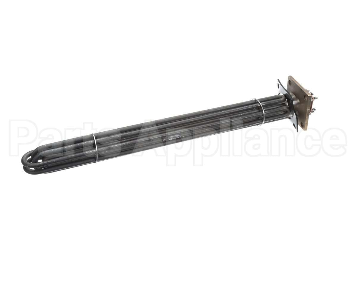 4540-002-48-99 Jackson Heater 14Kw 208V 555930-002 Rinse