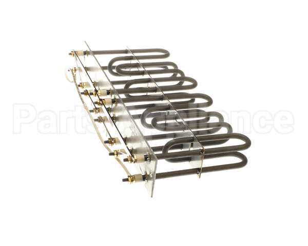 4540-002-91-60 Jackson Jft Heater, 4.5Kw, 460V, Blower Air