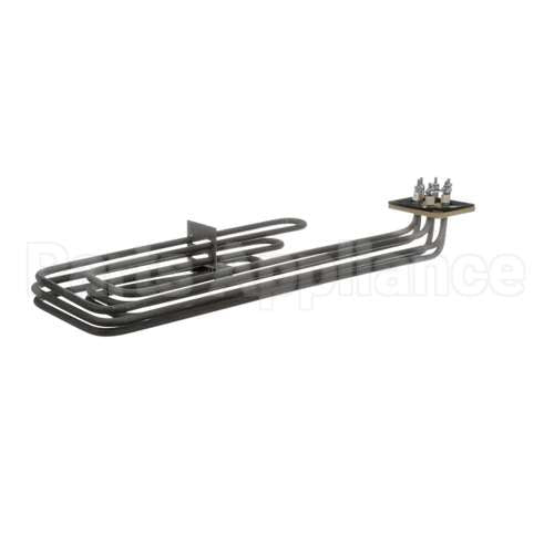 4540-003-17-11 Jackson Heater, Power Rinse, 14Kw, 460Volt