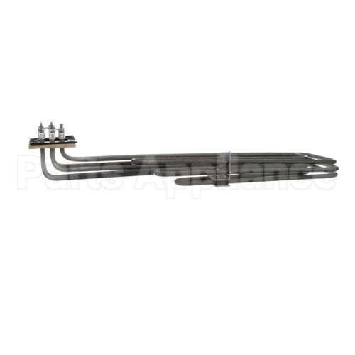 4540-003-17-11 Jackson Heater, Power Rinse, 14Kw, 460Volt