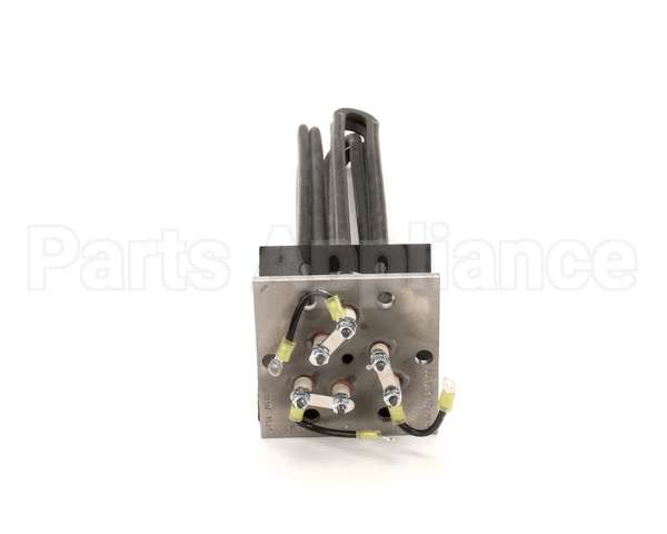 4540-100-01-15 Jackson Heater, 480V/12Kw/Rinse Tank