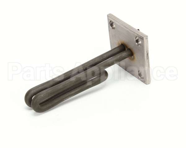 4540-100-11-10 Jackson Heater,240V 750W Wash Flange S/Sfla