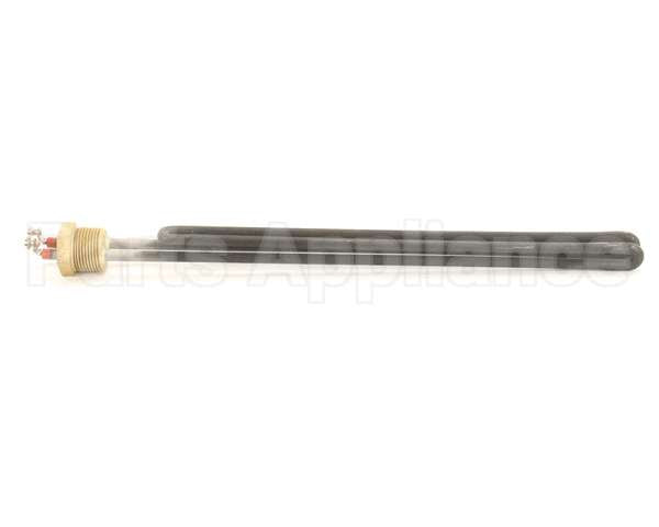 4540-100-21-10 Jackson Heater, 2500W/230V/15 In