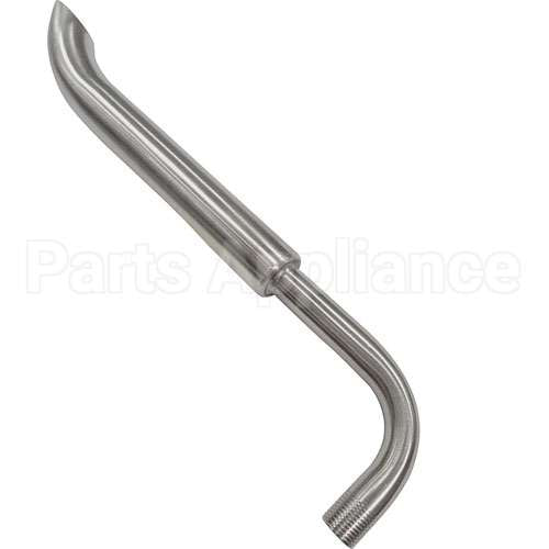 45402 Compatible Henny Penny Hp Oe & Og Return Line/Faucet