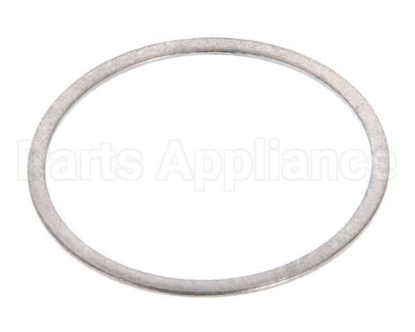 45415.0000 Bunn Washer, Flat Sst .830Id X .930Od X.025