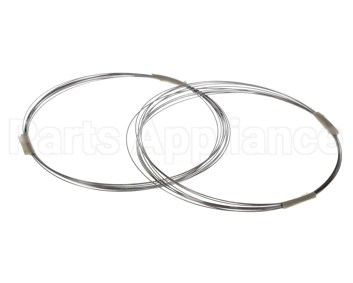 45452-K Nemco Wire Only Kit For 55300A