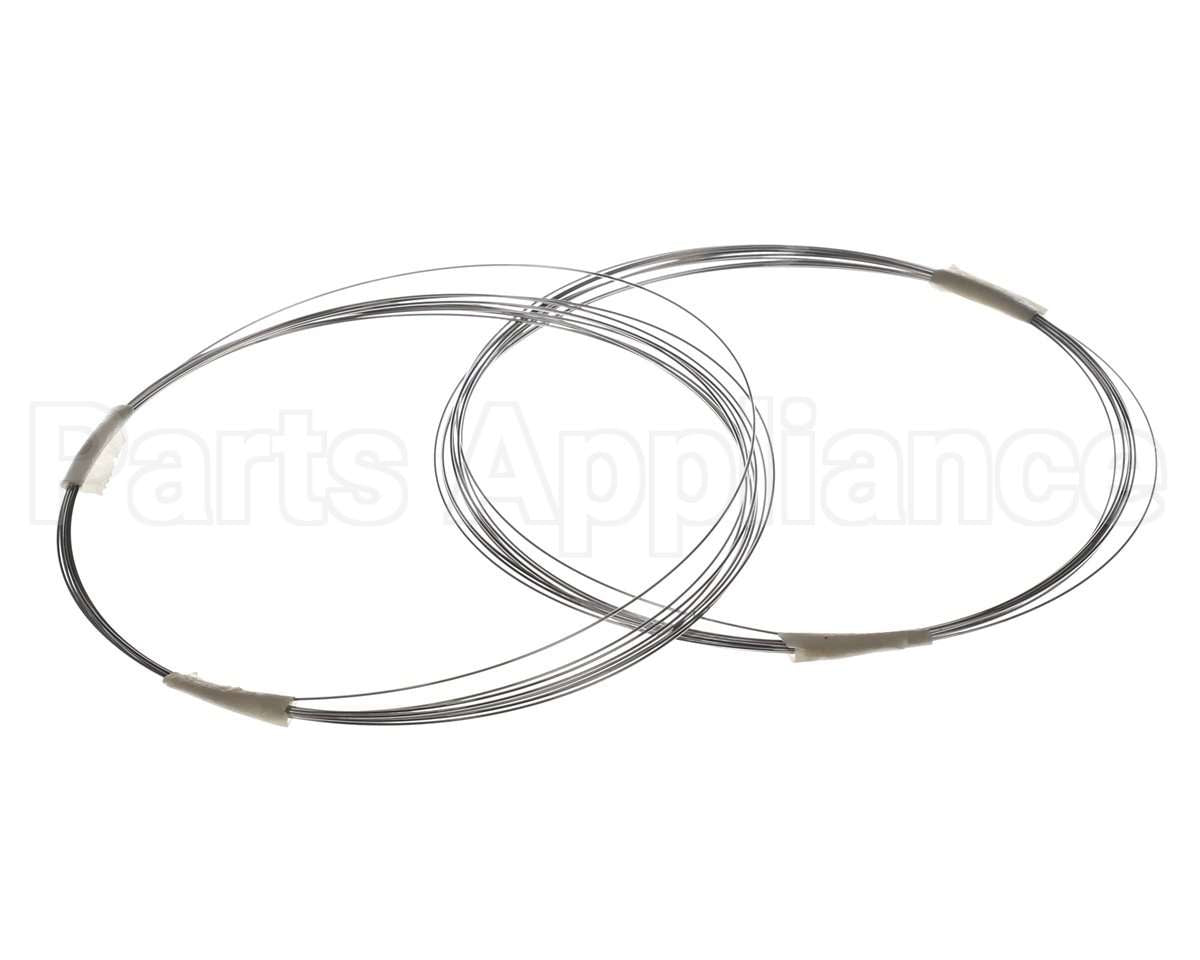 45452-K Nemco Wire Only Kit For 55300A