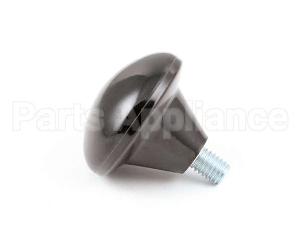 45458 Nemco Knob - Black
