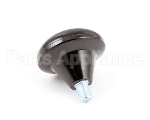 45458 Nemco Knob - Black