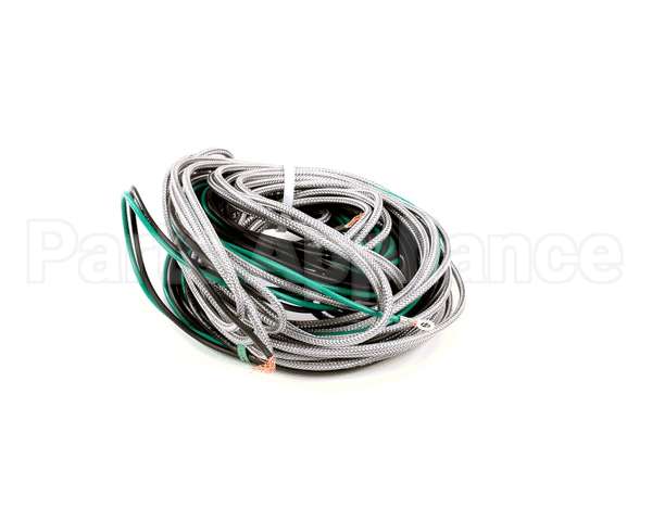 4549 Crown Tonka Heat Wire 283 3078 4 Sided Flush